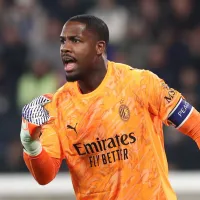 Milan vence a Roma com defesa de pênalti de Maignan