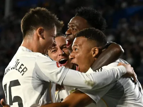 Fenerbahçe receberá bolada do Real Madrid após Güler jogar 75 jogos