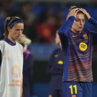 Barcelona perde e vê distancia na liderança diminuir; resumo da 9º rodada na Liga F