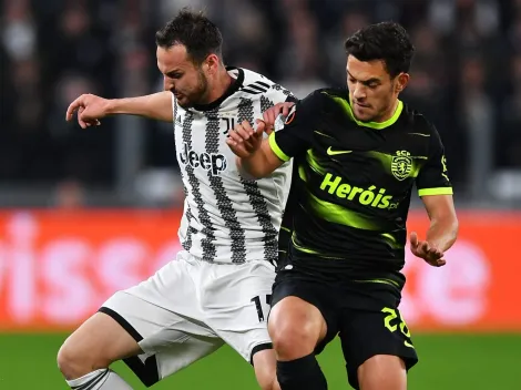 Onde assistir Juventus x Sporting: guia de canais, horário e arbitragem