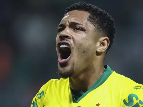 Vitor Roque pode ajudar na compra de Rashford