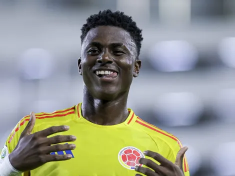 Millonarios pode acionar Néiser Villarreal na Fifa