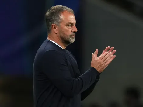 Dro foi alvo de Guardiola no verão europeu