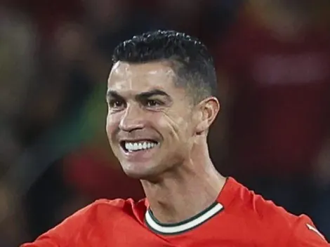 Cristiano Ronaldo diz que é melhor que Messi em entrevista