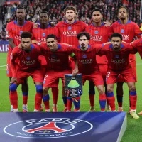 PSG deve atuar contra o Bayern de Munique sem Doué e Zabarnyi; veja a provável escalação