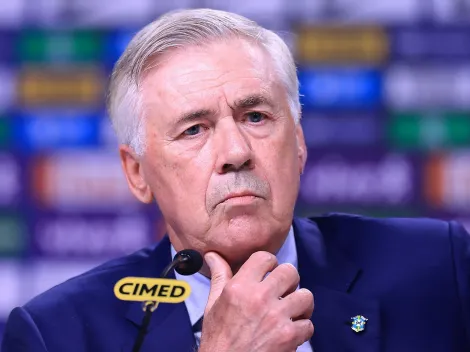 Veja os 19 jogadores do futebol internacional confirmados por Ancelotti