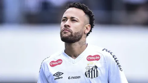 Convocação da Seleção Brasileira sem Neymar e Endrick repercute na França. (Photo by Mauro Horita/Getty Images)