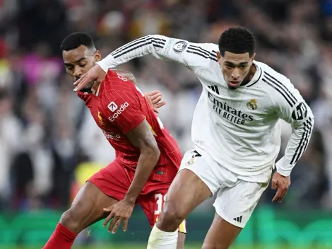 Liverpool x Real Madrid: onde assistir, escalações e mais