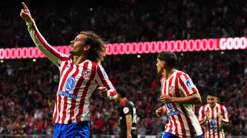 O técnico repete a estrutura principal utilizada nas últimas partidas. Foto: Angel Martinez/Getty Images