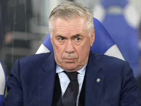 Análise Tática: Qual a escalação ideal após a convocação de Carlo Ancelotti