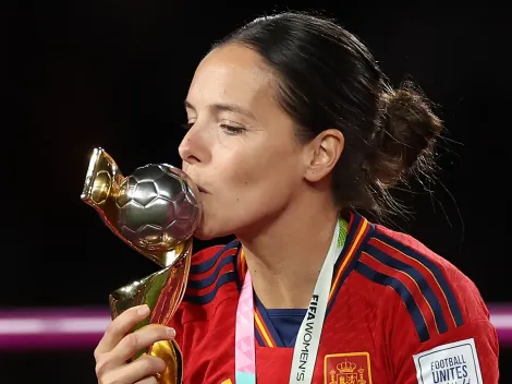 Claudia Zornoza, ex-Real Madrid, anuncia aposentadoria do futebol