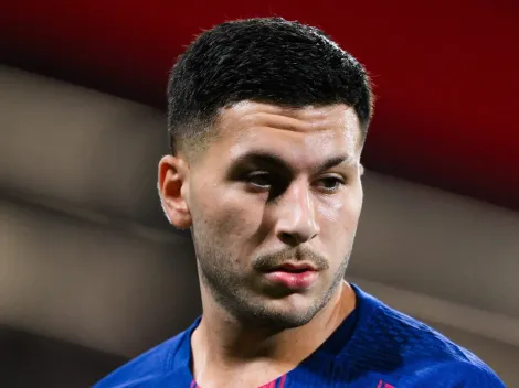 Porto topa pagar salário integral de Bardghji ao Barcelona em empréstimo