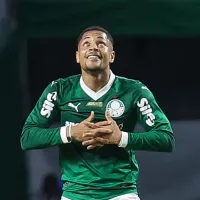 Vitor Roque pode receber propostas da Premier League e Itália e agente crava: “Na casa dos R$ 308 milhões”