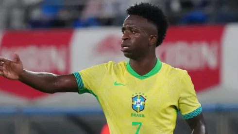 Seleção Brasileira: Confira os jogadores mais caros da equipe de Ancelotti. (Photo by Koji Watanabe/Getty Images)