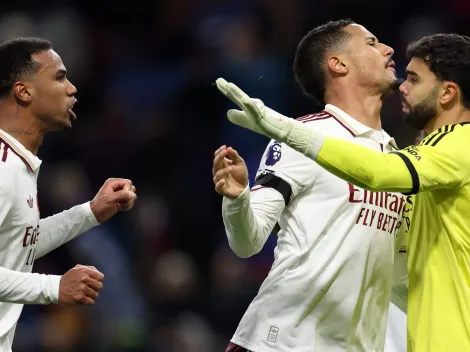 Slavia Praga x Arsenal: Equipes entram em campo vivendo fase distintas