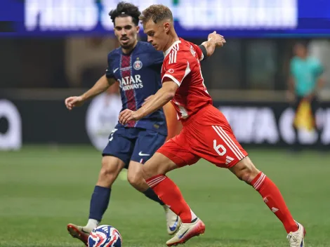 AO VIVO: PSG x Bayern de Munique pela Champions League