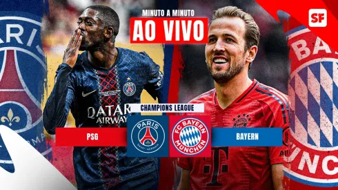 Fotos: Christian Kaspar-Bartke / Correspondente autônomo (Getty Images) e Kevin C. Cox / Equipe (Getty Images)