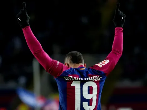 Vítor Roque pode injetar R$ 61 milhões no Barcelona