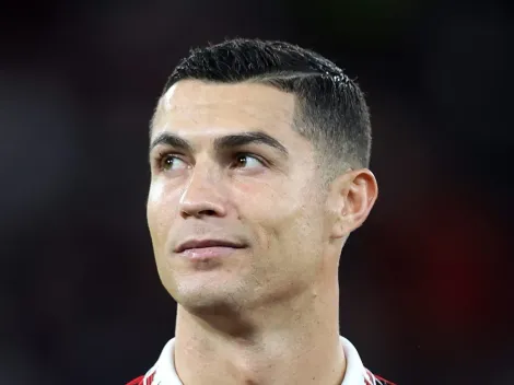 Cristiano Ronaldo revela que quase jogou no Arsenal