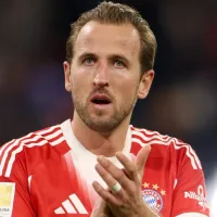 Kane aceita reduzir o salário para assinar com o Barcelona