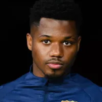 Fati vive má fase no Monaco após bom começo