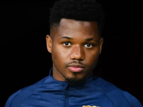 Fati vive má fase no Monaco após bom começo