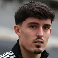 Manchester City: Livramento, Ivan Fresneda e Givairo Read são alvos