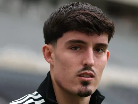 Manchester City: Livramento, Ivan Fresneda e Givairo Read são alvos