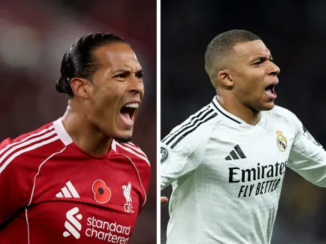 Liverpool x Real Madrid: Veja os jogadores que podem fazer a diferença