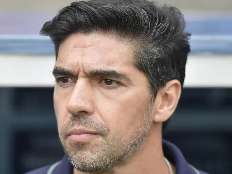 Wolverhampton procurou Abel Ferreira, do Palmeiras