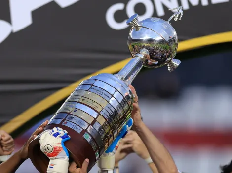 Libertadores já tem 16 classificados para a edição de 2026