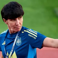 Espanha mira liderança do grupo nas Eliminatórias da Copa