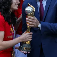 UEFA anuncia grupos e formato das Eliminatórias da Copa do Mundo