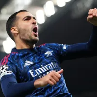 Arsenal vence Slavia Praga e segue 100% na Champions