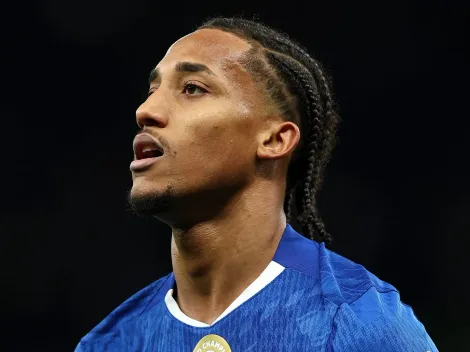 Chelsea: Porto está disposto a negociar Samu com os Blues por R$ 369 milhões