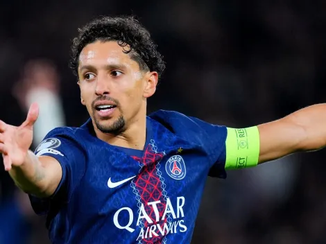 Marquinhos aponta problemas físicos como fator para derrota do PSG