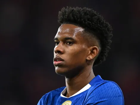 Provável escalação do Chelsea contra o Qarabag pela Champions League