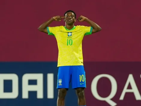 Fanáticos do Barcelona pedem contratação de Gabriel Mec