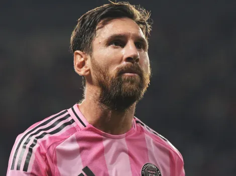 Lionel Messi é oferecido ao Galatasaray, da Turquia