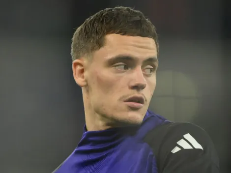 Arsene Wenger expõe descumprimento de Liverpool com Florian Wirtz