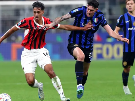 Milan e Inter de Milão compram o San Siro e constroem novo estádio