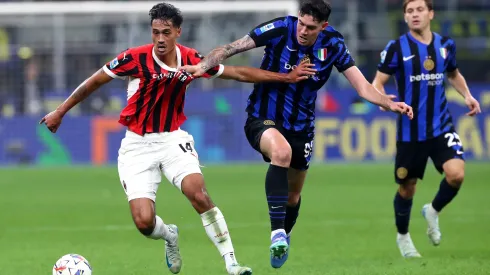 Milan e Inter de Milão serão donos do estádio San Siro