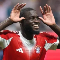 Real Madrid quer contratação de Upamecano, do Bayern de Munique e já chega em acordo com zagueiro