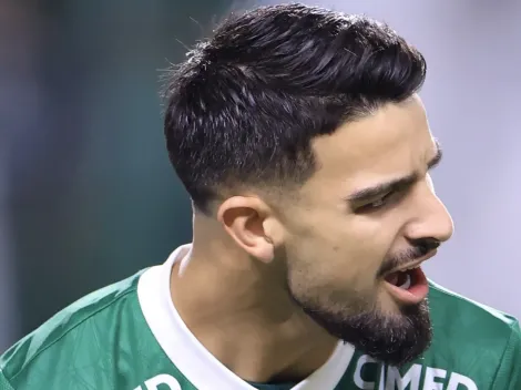 Palmeiras dificulta saída de Flaco, alvo da Itália