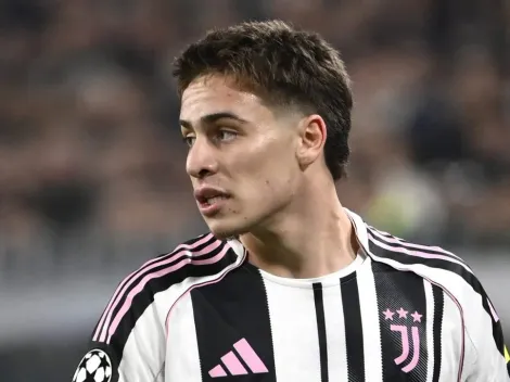 Liverpool se encontra com agente de Yildiz