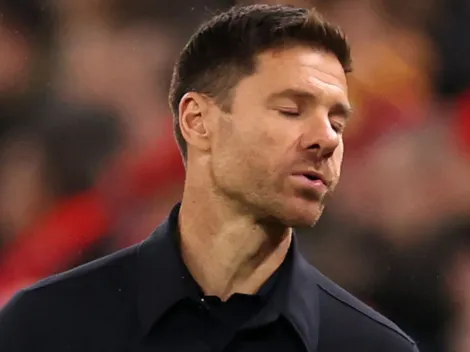 Xabi Alonso cobra Tchouaméni e Camavinga no Real Madrid