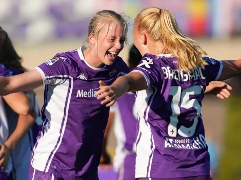 Fiorentina x Roma: confira onde assistir e prováveis escalações