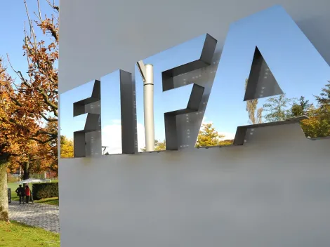 Fifa anuncia criação de prêmio em prol da paz