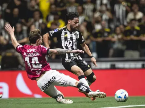 Sporting vai receber R$ 43 milhões do Atlético-MG por Biel