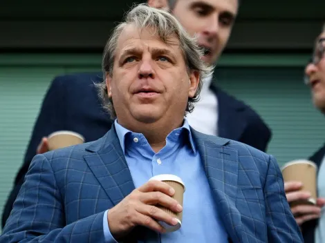 Chelsea de Todd Boehly pode comprar o Santos por meio da BlueCo
